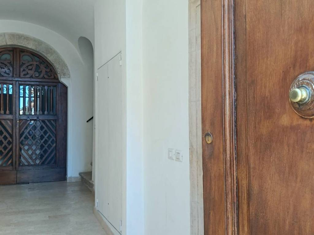 appartamento in vendita a L'Aquila in zona Centro Città