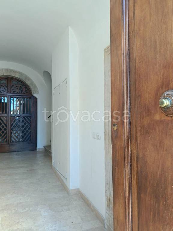 appartamento in vendita a L'Aquila in zona Centro Città