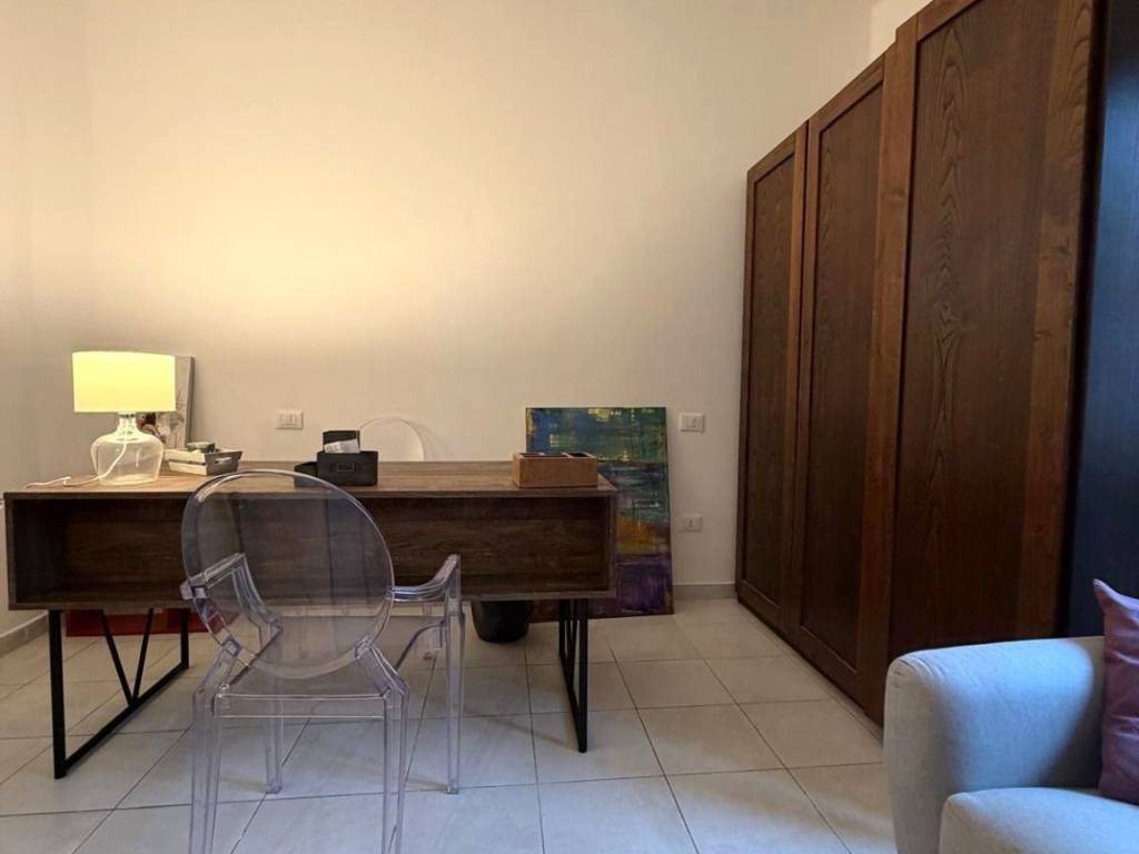 appartamento in vendita a L'Aquila in zona Centro Città