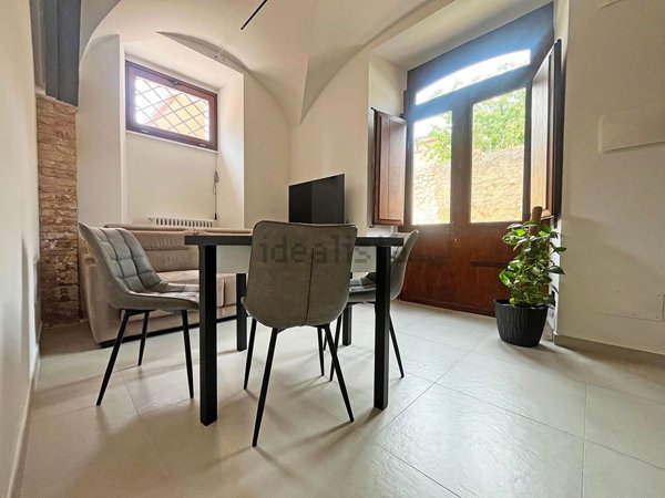 appartamento in vendita a L'Aquila in zona Centro Città