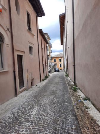 appartamento in vendita a L'Aquila in zona Centro Città