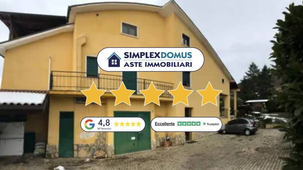 appartamento in vendita a L'Aquila in zona Preturo