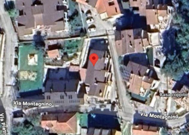 terreno edificabile in vendita a L'Aquila in zona Coppito