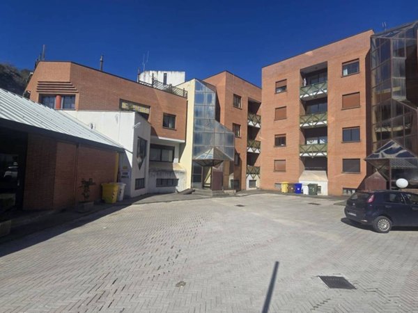 appartamento in vendita a L'Aquila in zona San Sisto