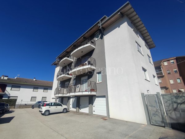 casa semindipendente in vendita a L'Aquila in zona San Sisto