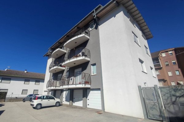 appartamento in vendita a L'Aquila in zona San Sisto