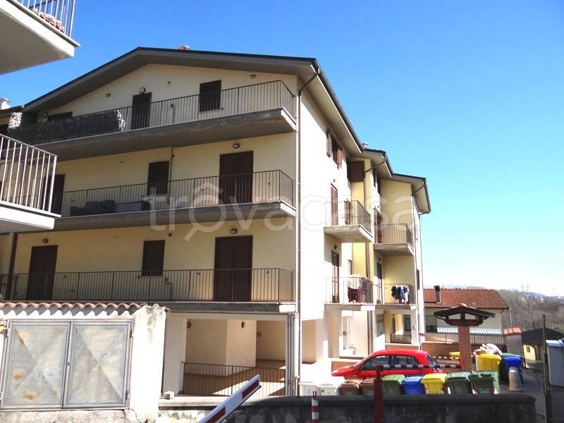 appartamento in vendita a L'Aquila in zona Coppito