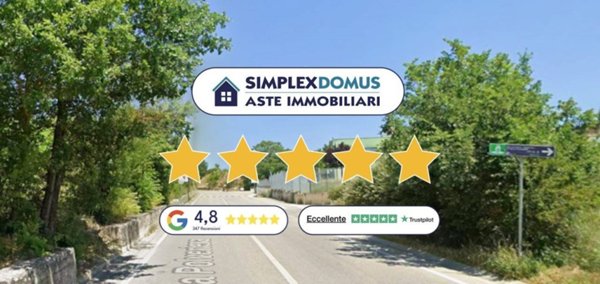 casa indipendente in vendita a L'Aquila in zona Torrione