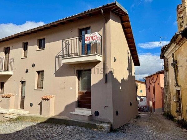 appartamento in vendita a L'Aquila in zona San Benedetto