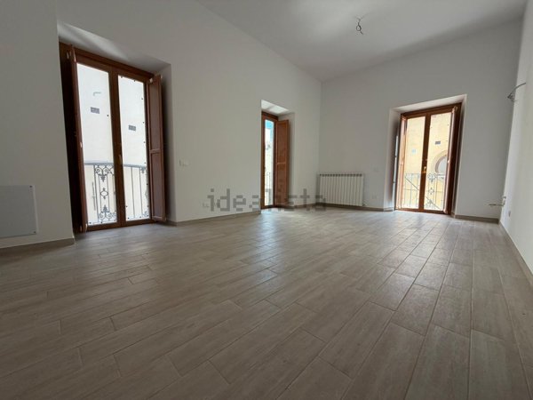 attico in vendita a L'Aquila