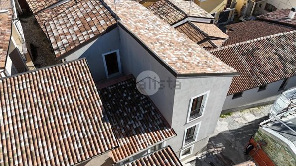 appartamento in vendita a L'Aquila in zona Arischia