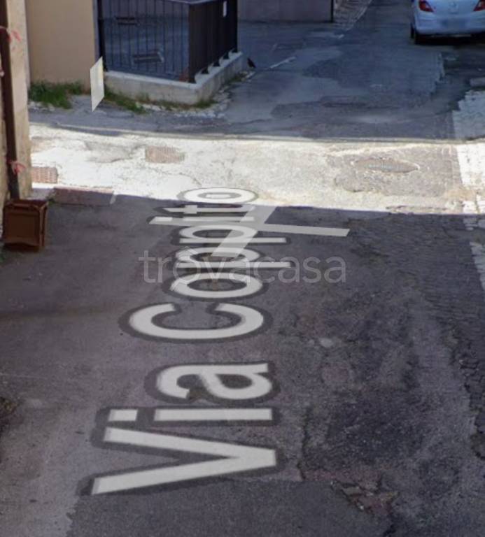 appartamento in vendita a L'Aquila in zona Coppito