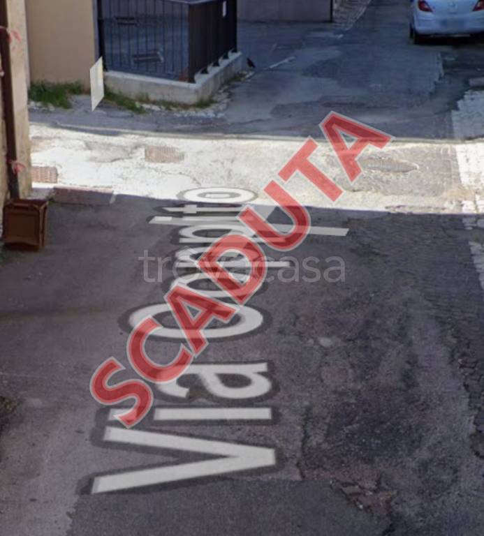 appartamento in vendita a L'Aquila in zona Coppito
