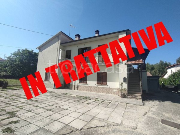 appartamento in vendita a L'Aquila in zona Tempera