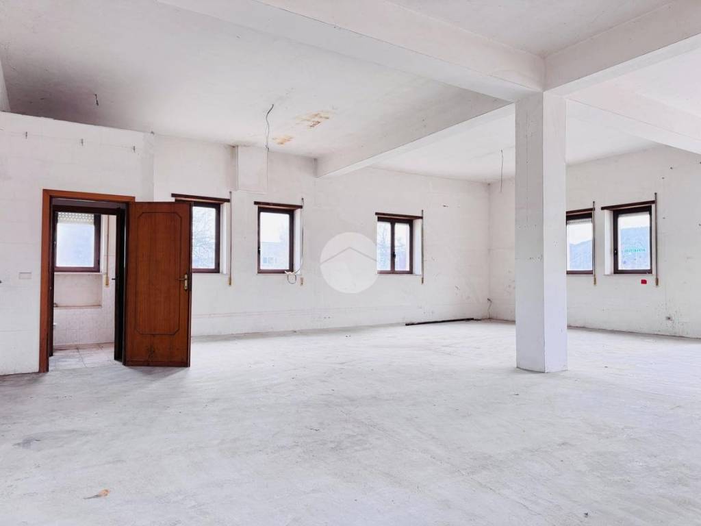 appartamento in vendita a L'Aquila in zona Monticchio/frazione Bagno