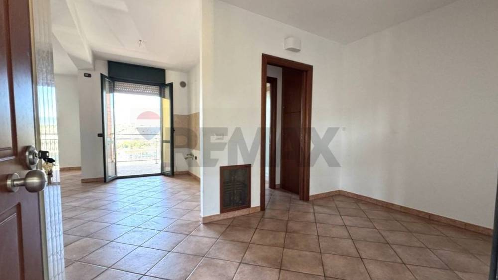 appartamento in vendita a L'Aquila in zona Pettino
