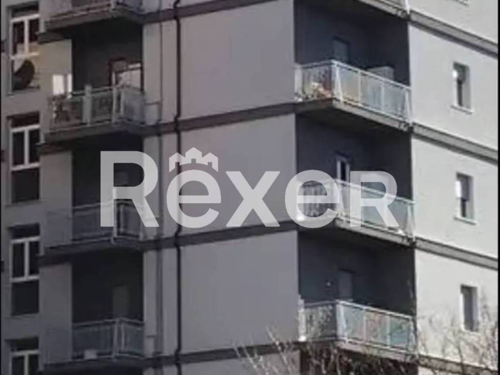 appartamento in vendita a L'Aquila in zona Torrione