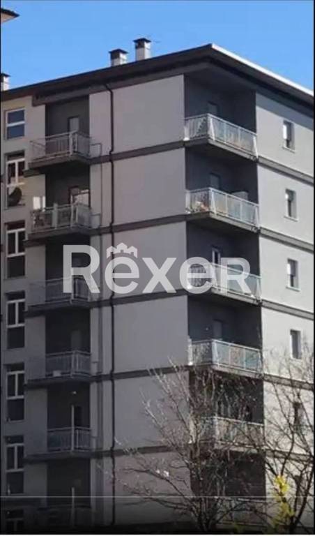 appartamento in vendita a L'Aquila in zona Torrione