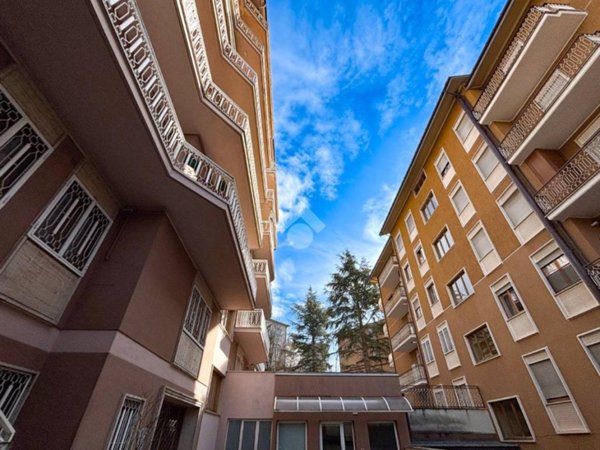 appartamento in vendita a L'Aquila in zona Torrione