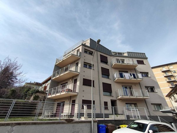 appartamento in vendita a L'Aquila in zona San Sisto