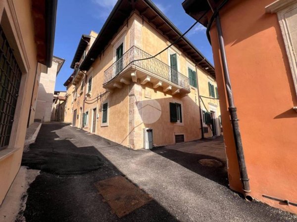 appartamento in vendita a L'Aquila in zona San Pietro