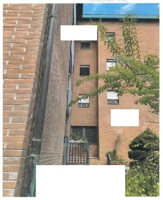 appartamento in vendita a L'Aquila in zona Palombara