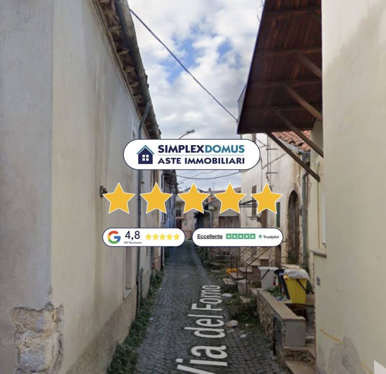appartamento in vendita a L'Aquila in zona Preturo