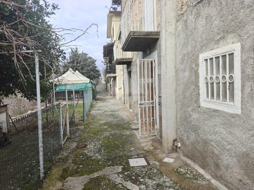 appartamento in vendita a L'Aquila in zona Assergi