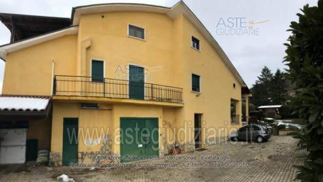 appartamento in vendita a L'Aquila