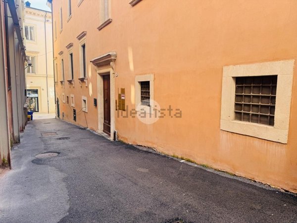 appartamento in vendita a L'Aquila in zona Centro Città
