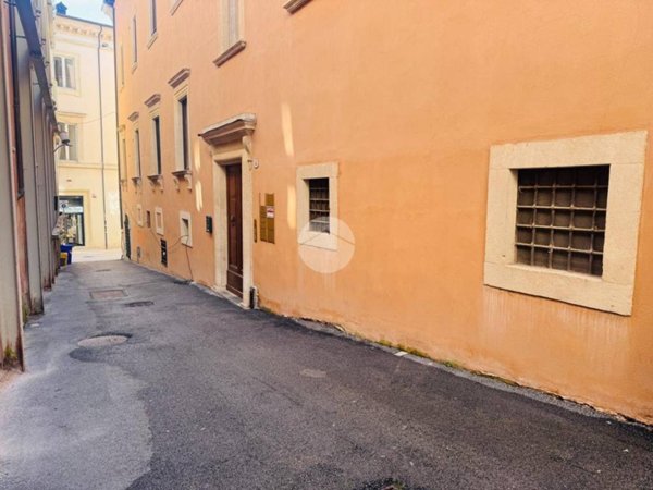 appartamento in vendita a L'Aquila in zona Centro Città