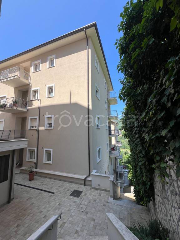 appartamento in vendita a L'Aquila