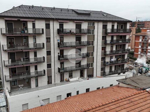 appartamento in vendita a L'Aquila in zona San Sisto