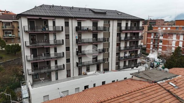 appartamento in vendita a L'Aquila in zona Torrione