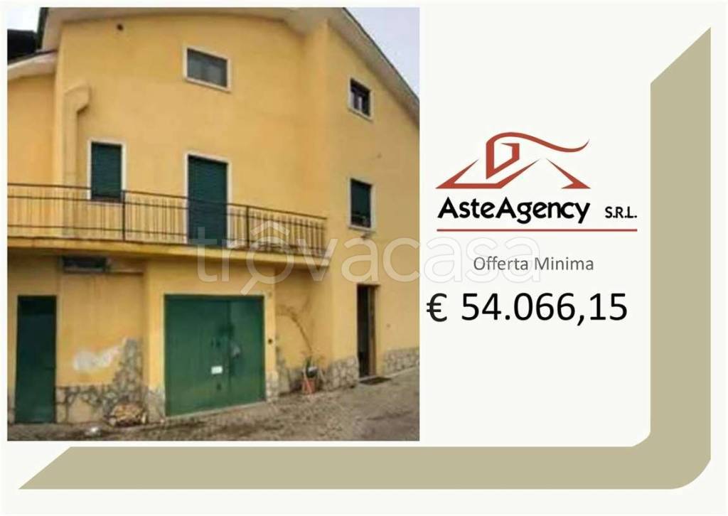 appartamento in vendita a L'Aquila in zona Coppito