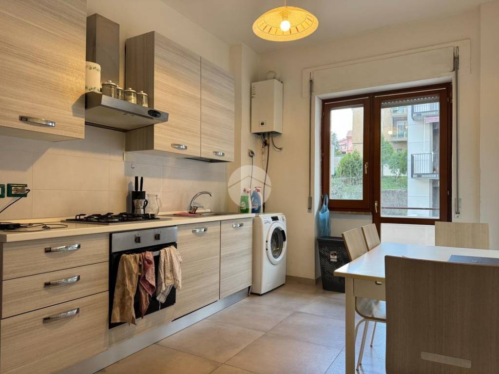 appartamento in vendita a L'Aquila in zona Centro Città