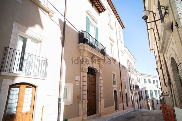 appartamento in vendita a L'Aquila