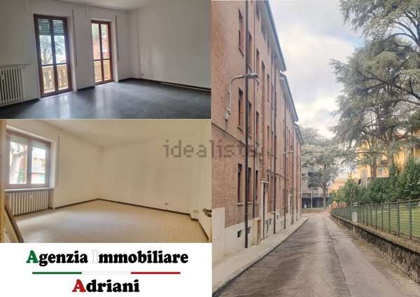 appartamento in vendita a L'Aquila