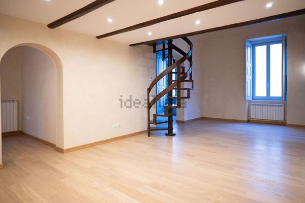 appartamento in vendita a L'Aquila