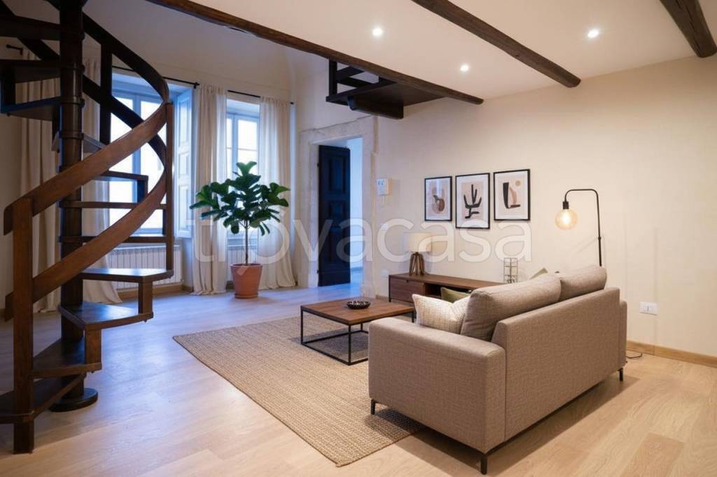 appartamento in vendita a L'Aquila