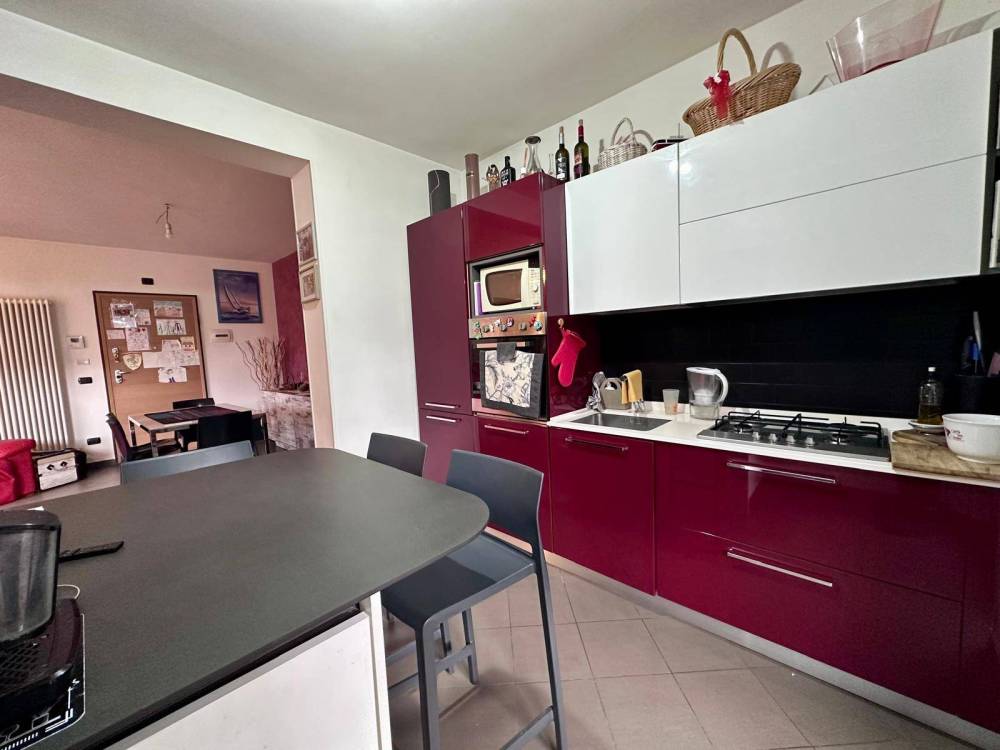 appartamento in vendita a L'Aquila