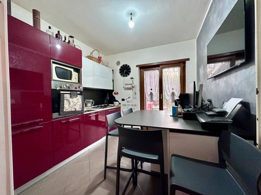 appartamento in vendita a L'Aquila