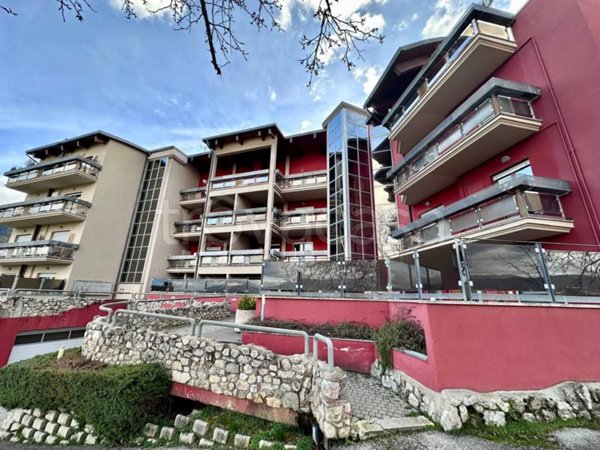 appartamento in vendita a L'Aquila in zona Pianola