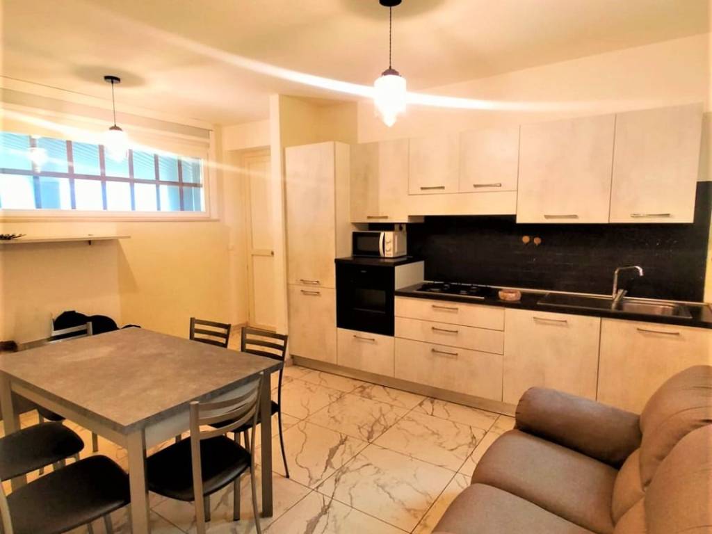 appartamento in vendita a L'Aquila in zona Centro Città