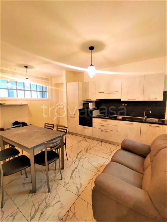 appartamento in vendita a L'Aquila