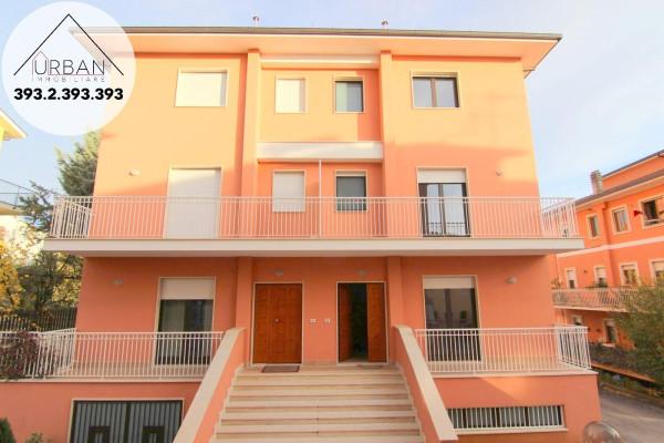 casa indipendente in vendita a L'Aquila in zona San Sisto