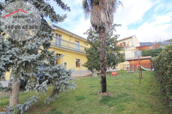 casa indipendente in vendita a L'Aquila in zona Paganica