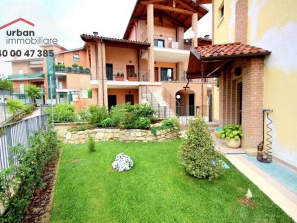 casa indipendente in vendita a L'Aquila in zona Coppito
