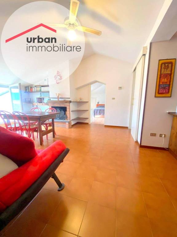 appartamento in vendita a L'Aquila in zona Torrione