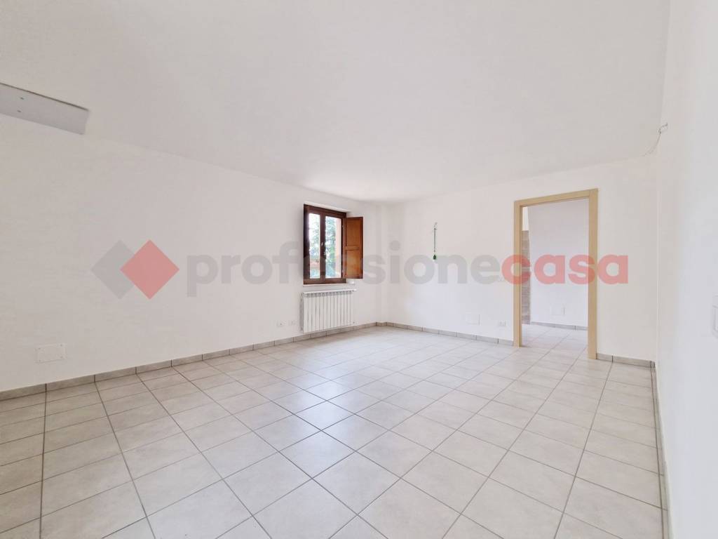 appartamento in vendita a L'Aquila in zona Monticchio/frazione Bagno